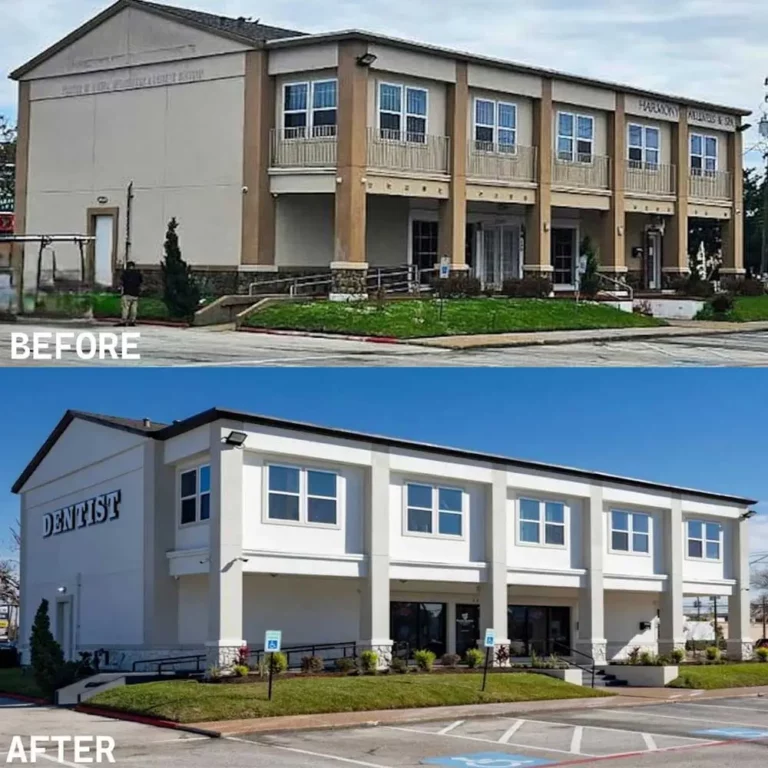 Spencer Dental Office