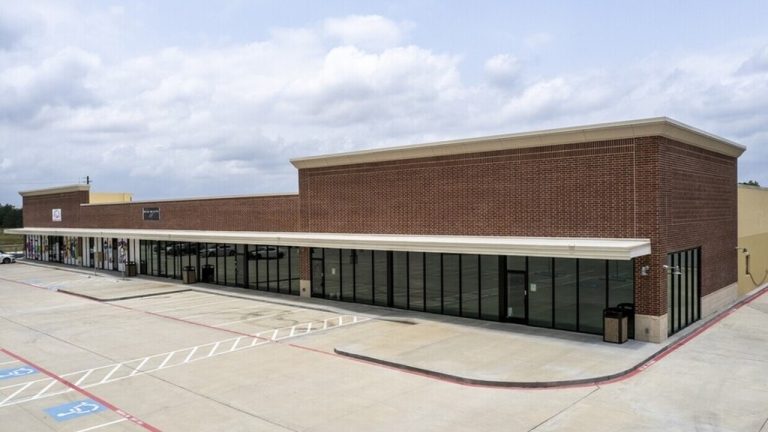 Sierra Vista Retail Center